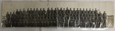 Photograph - Photograph 60th Battalion AIF