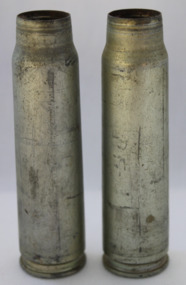 Memorabilia, 20mm Mk5 Cartridges