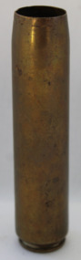 Weapon - Memorabilia, 20mm Mk2 Cartridge