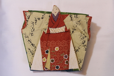 Memorabilia - Takasago Dolls