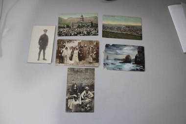 Postcard - Postcards