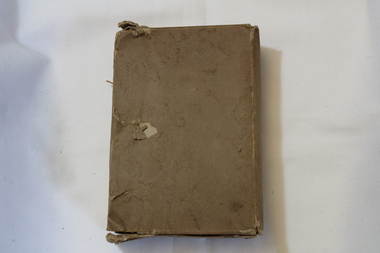 Field Service Pocket Book