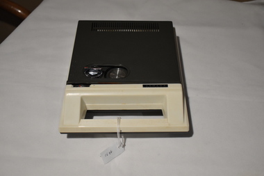 Tape Recorder