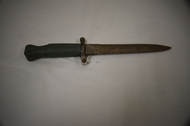 Weapon - Bayonet