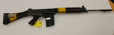 Weapon - 7.62 SLR L1A1 Rifle