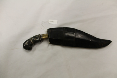 Weapon, Gurkha Kukri