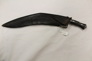 Weapon, Gurkha Kukri