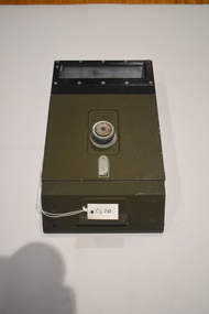Equipment - Periscope