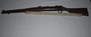 Weapon - 303 Rifle