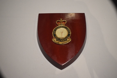 Plaque - Base Squadron Laverton plaque