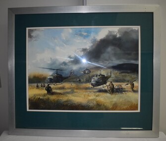 Print - Vietnam Print