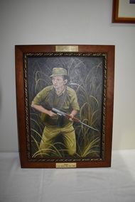 Painting - Oil Painting