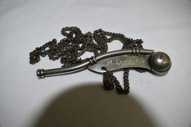 Memorabilia - Boatswains Call