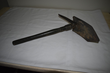 Tool - Entrenching Tool