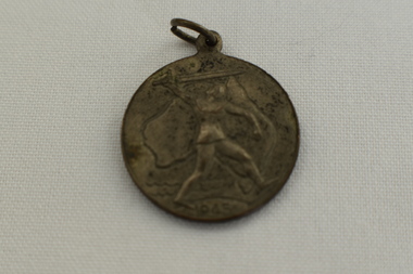 Medal - Victory Medal 1945