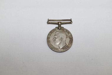 Medal - The Defence Medal 1939-1945, 1945+