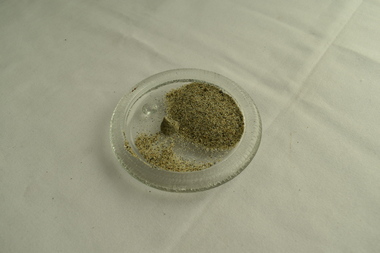 Souvenir - Sand from Anzac Cove