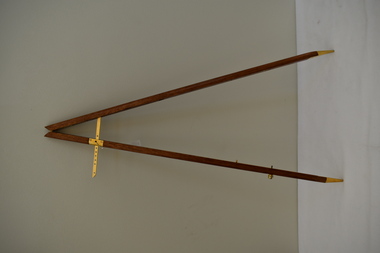 Instrument - Pace Stick