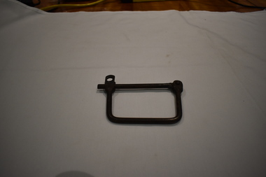 Accessory - D Clamp