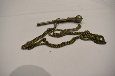 Memorabilia - Bosun's Call