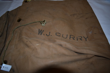 Uniform - RAN Kit Bag