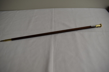 Memorabilia - Swagger Stick