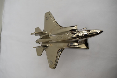 Memorabilia - Model F35 Aircraft