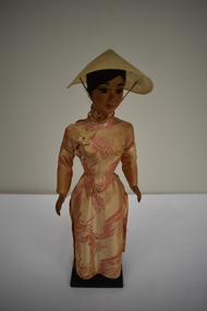 Souvenir - Vietnamese figurine
