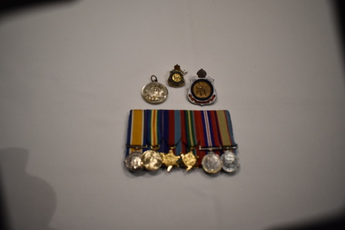 Award - Medals & Badges