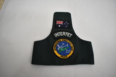 Uniform - Brassard