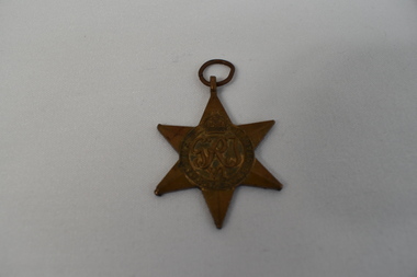 Medal - 1939 - 1945 Star