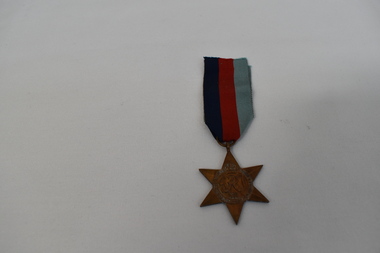 Medal - 1939 - 1945 Star