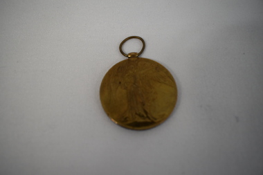 Medal - 1914 - 1919 Victory Medal