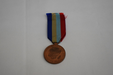 Medal - Assorted UN and other medals