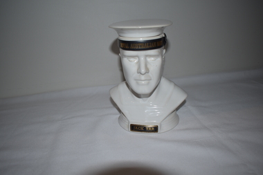 Decorative object - Jack Tar