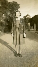 Photographs - original, 1933-1940
