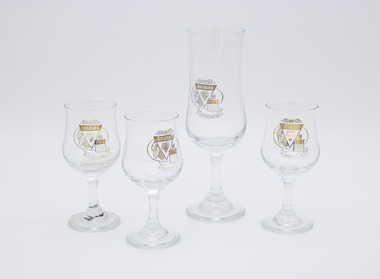 Memorabilia - Glasses