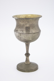 Memorabilia - Trophy, 1926