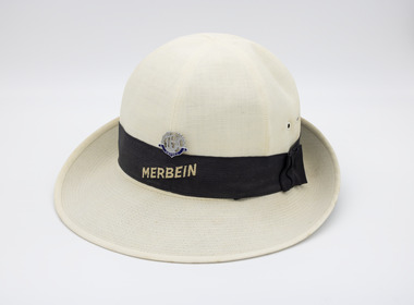 Headwear - Bowls hat, Ladies, Luton International