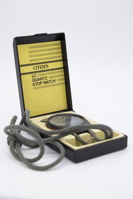 Equipment - Stopwatch