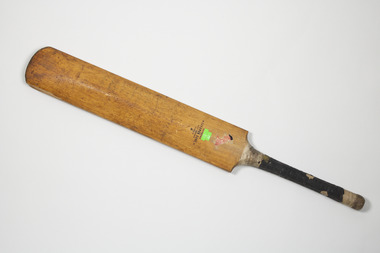 Leisure object - Cricket  bat
