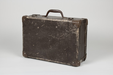 Functional object - School case, 1940-1950