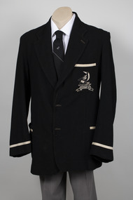 Clothing - Blazer