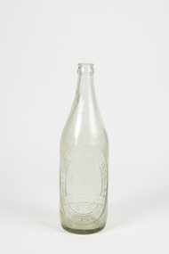 Container - Bottle, Cordial