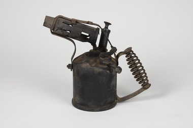 Tool - Blow Lamp