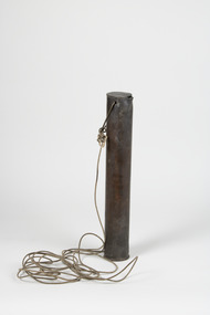 Tool - Sampling cylinder