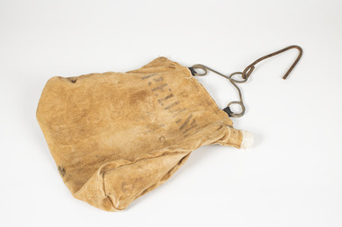 Functional object - Water bag