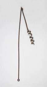 Tool - Drainage rods, Drainage rod