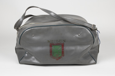 Functional object - School Bag
