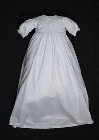 Clothing - Christening Gown